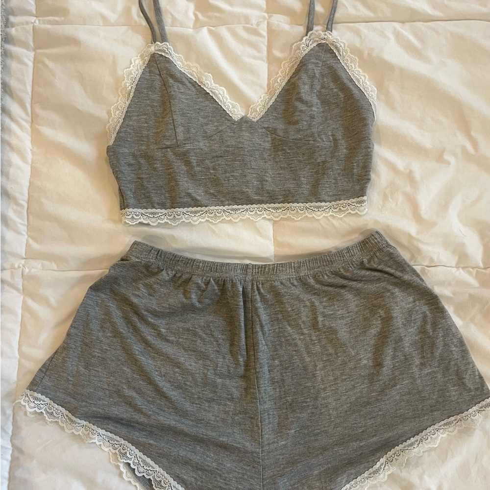 superdown Kyra Sleep Set
